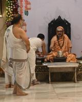 Sharadiya Navaratri Utsava 2025 - Day 10 at Karla (1 Oct 2025) Pictures Courtesy Shri Dinesh Karkal